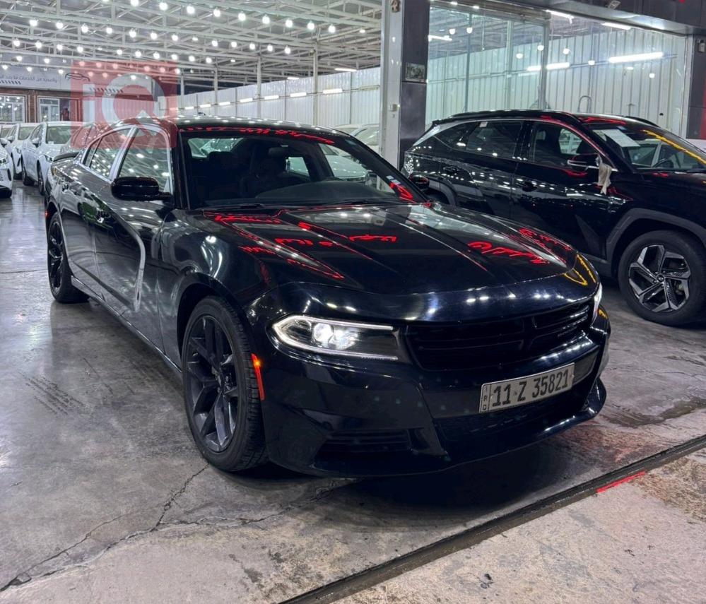 دودج تشارجر